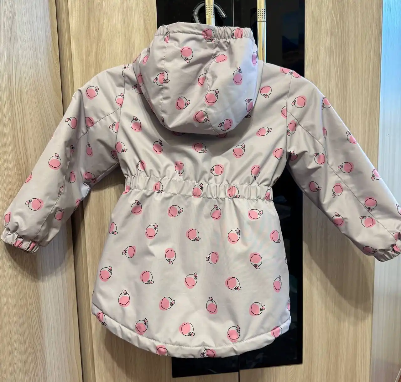 Демисезонная одежда