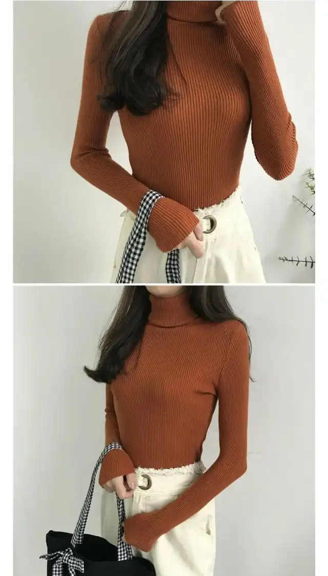 Женские водолазки, размер 42-44, новые