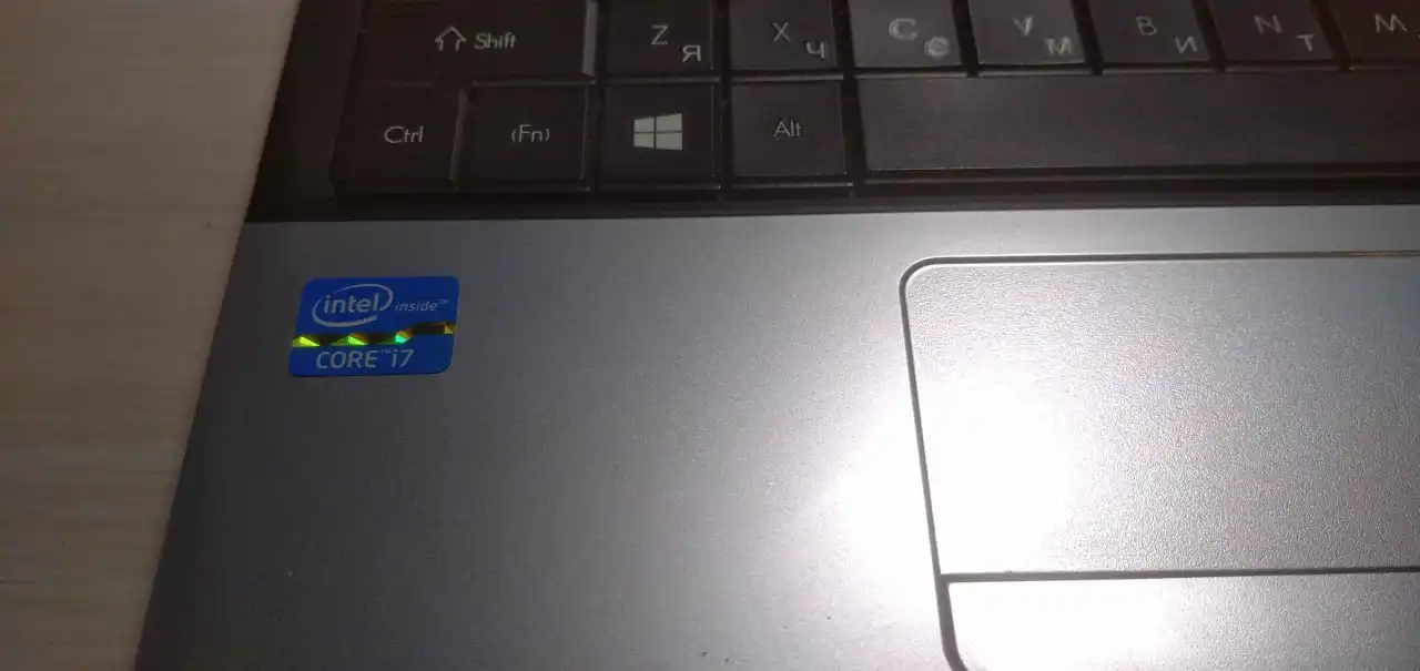 Продам ноутбук PackardBell EN-TE11HC в идеальном состоянии