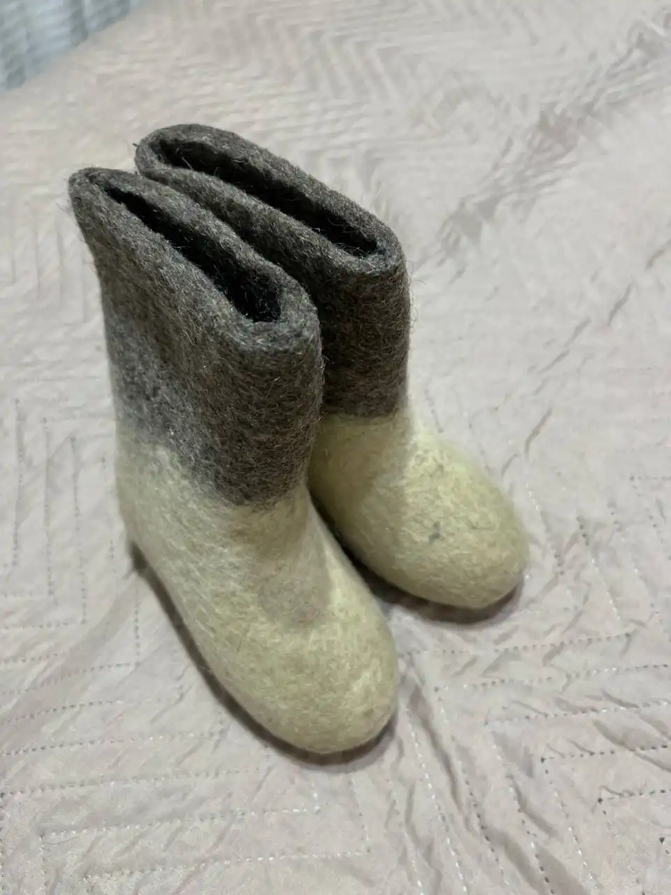 Валенки самокатки 25/27 размер - Обувь (Одежда) в Кондратово