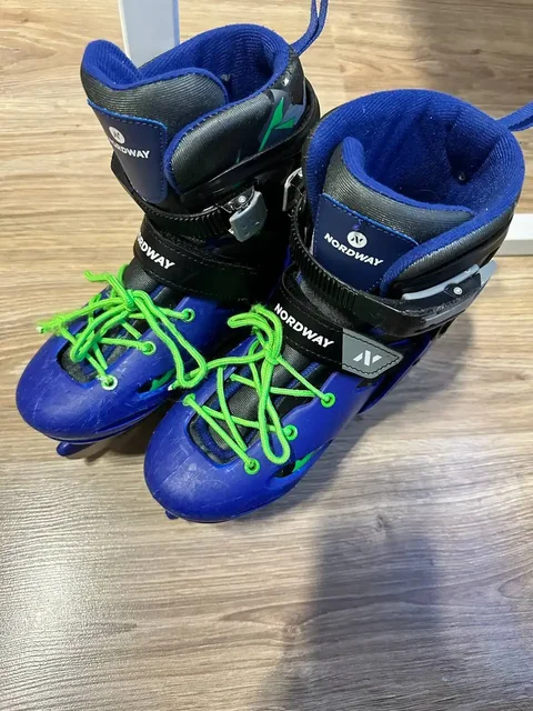 Коньки раздвижные - Хобби и отдых в Кондратово