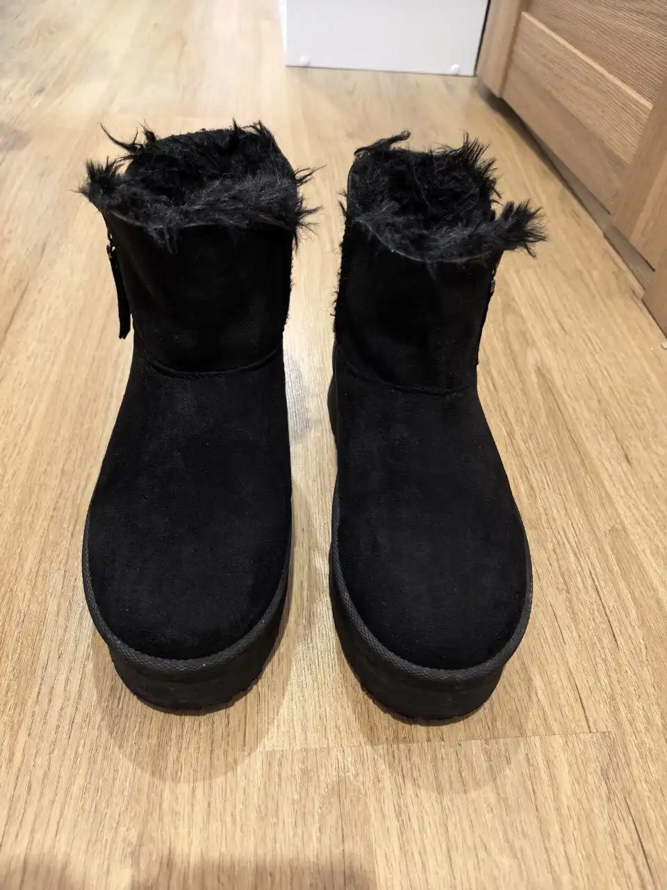 Обувь размер 40-41 - Обувь (Одежда) в Кондратово