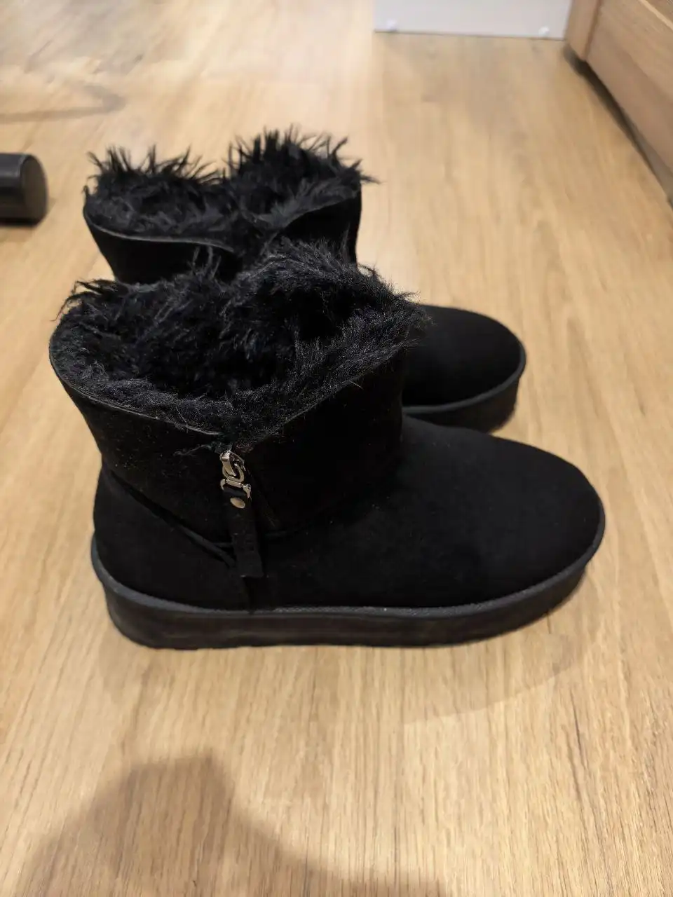 Обувь размер 40-41 - Обувь (Одежда) в Кондратово