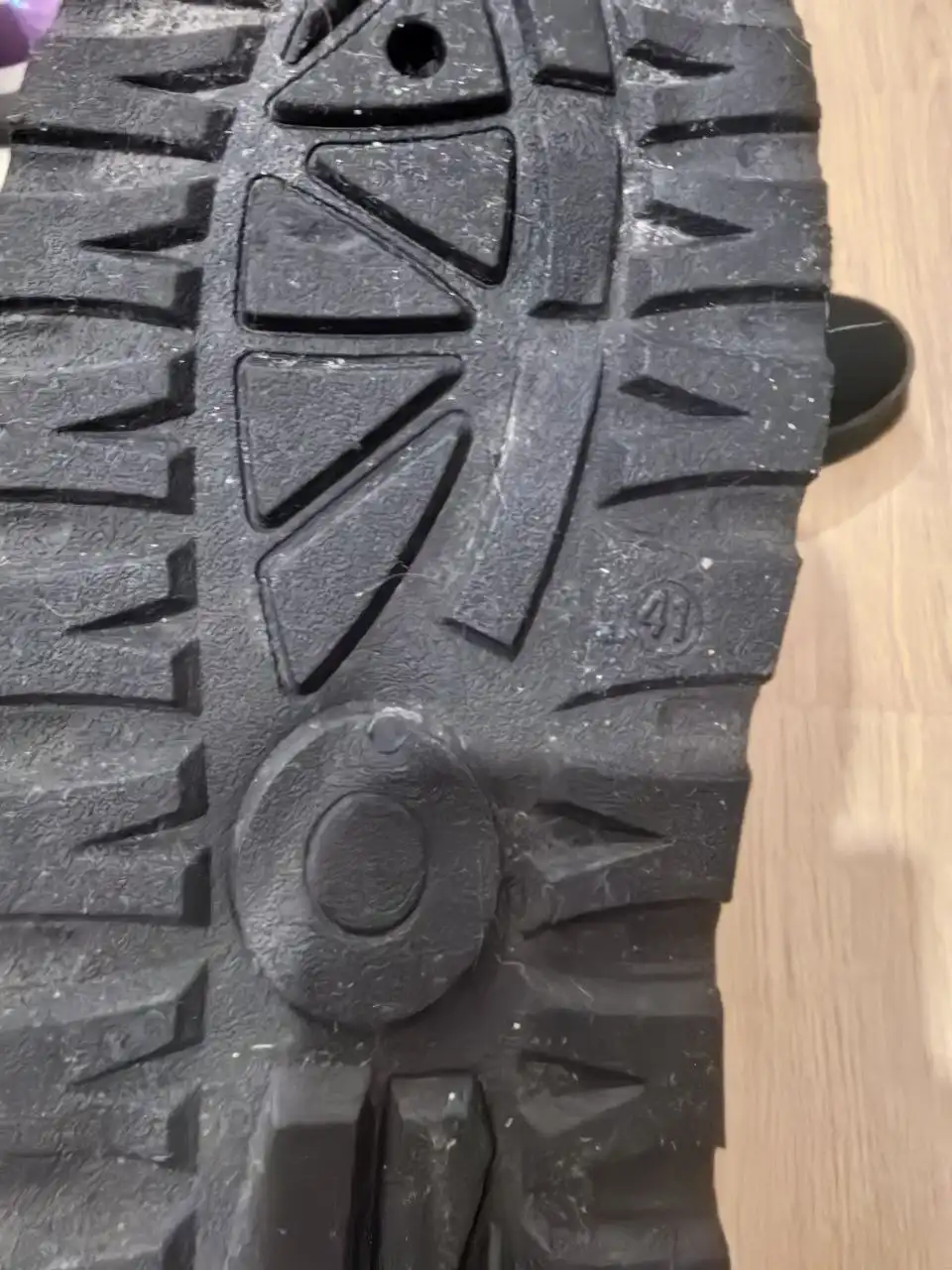 Обувь размер 40-41 - Обувь (Одежда) в Кондратово