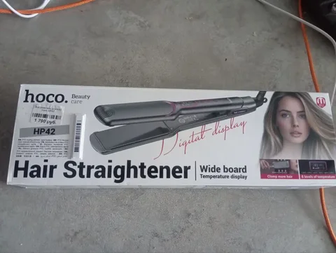 Продам новый выпрямитель для волос - Красота и здоровье в Кондратово