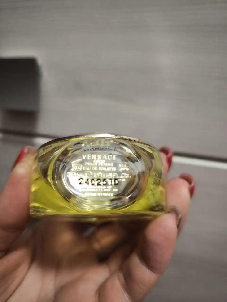 Парфюмерия из Золотого Яблока - Парфюмерия (Барахолка) в Пермь