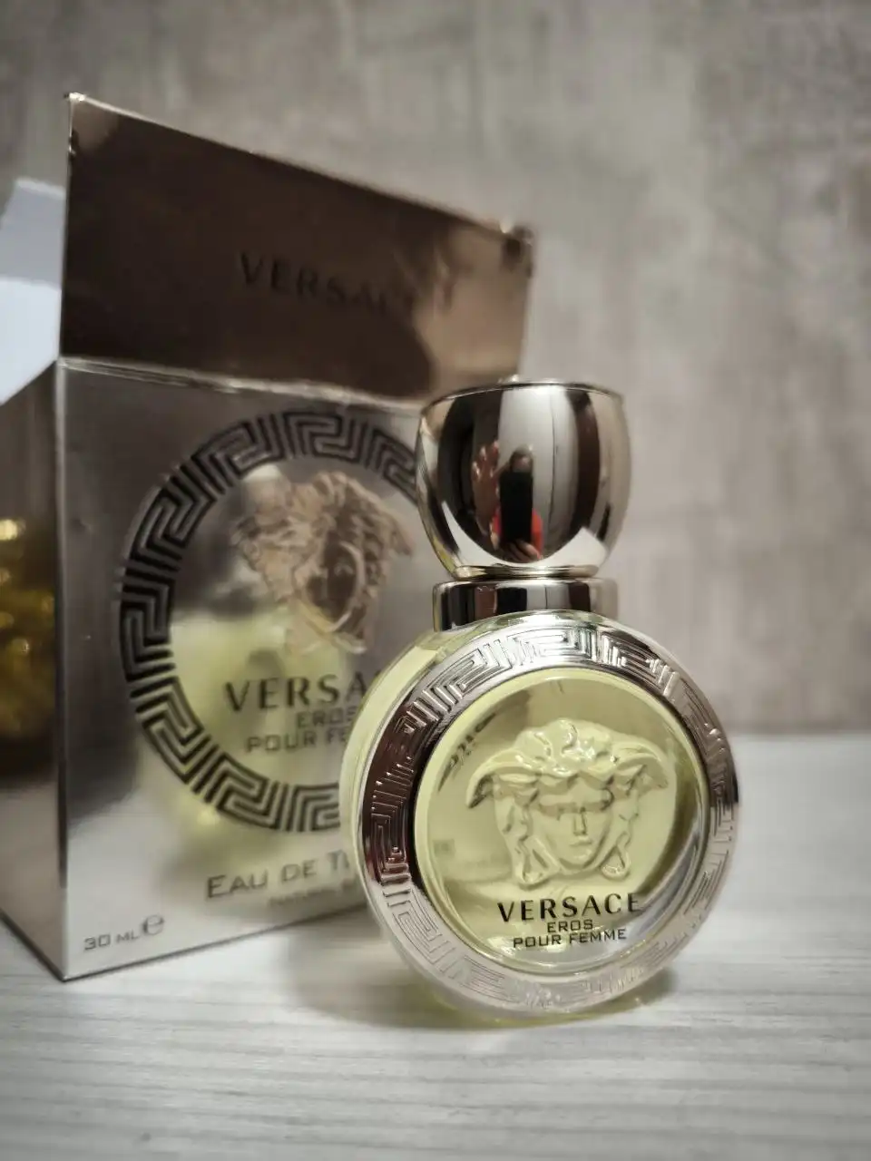 Парфюмерия из Золотого Яблока - Парфюмерия (Барахолка) в Пермь