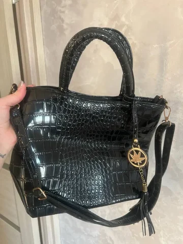 Сумка в хорошем состоянии - Детская одежда в Кондратово