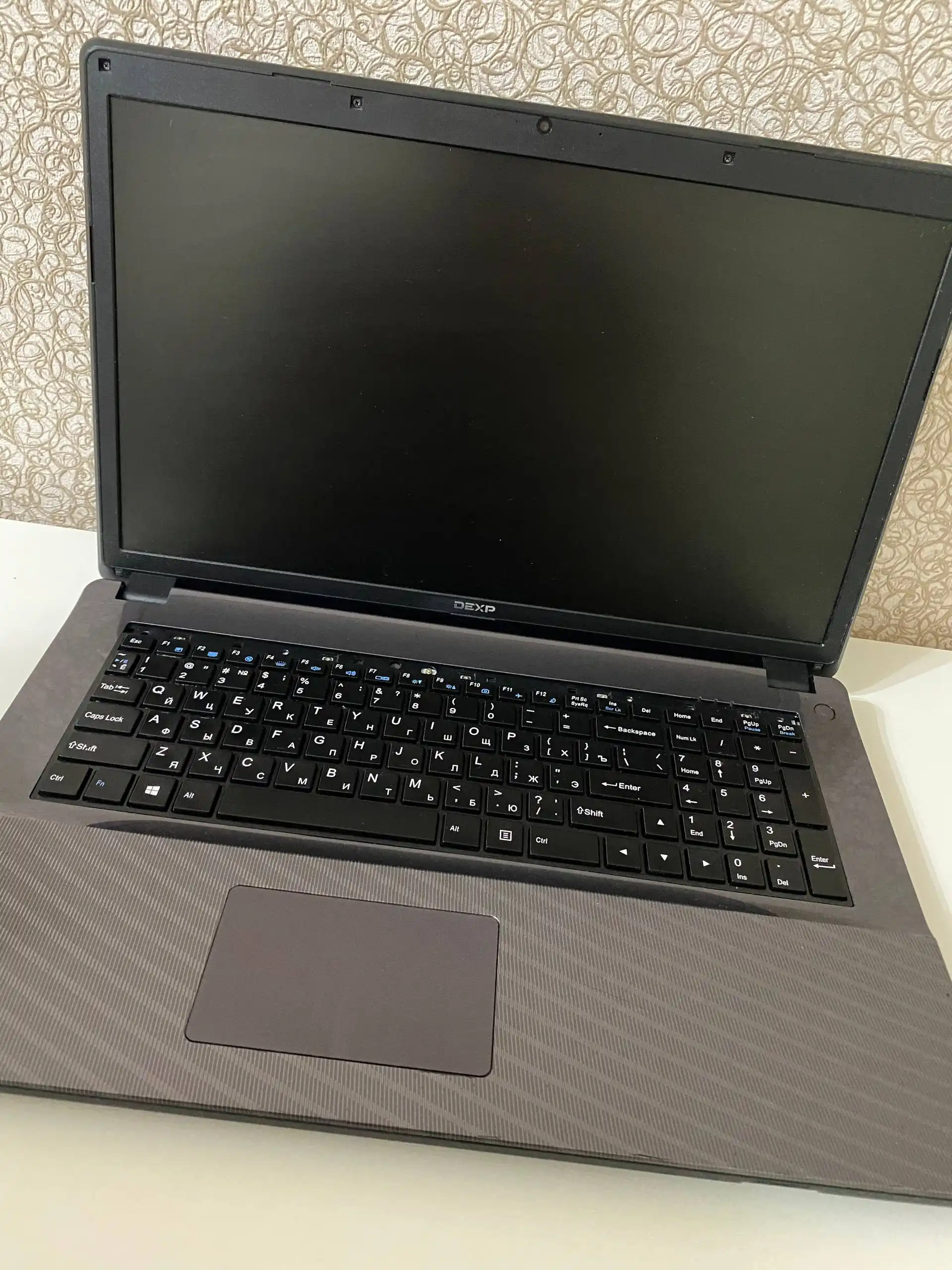 Продажа ноутбука DEXP - Электроника в Кондратово