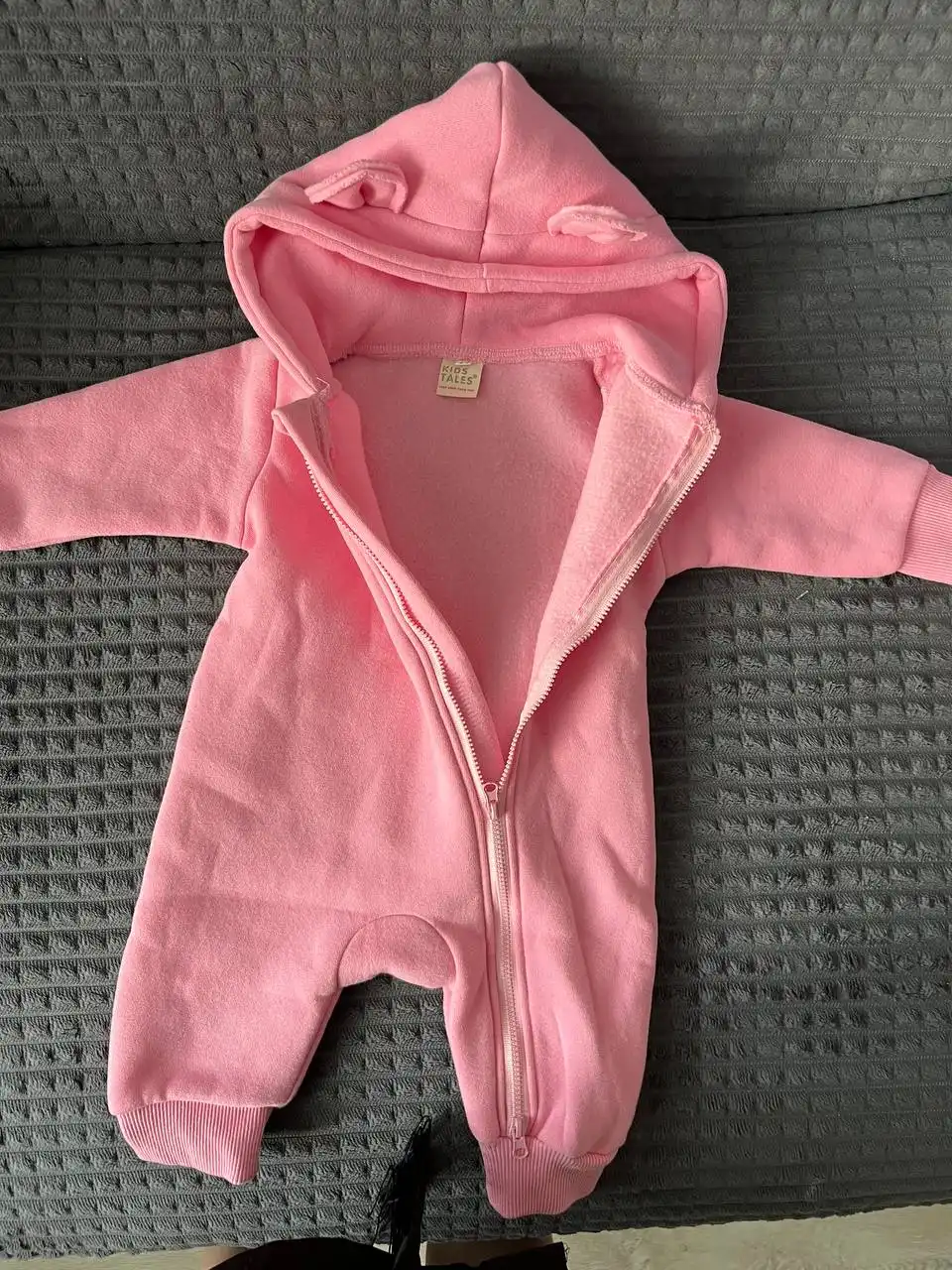 Продам оба в идеальном состоянии - Детская одежда (Одежда) в Кондратово