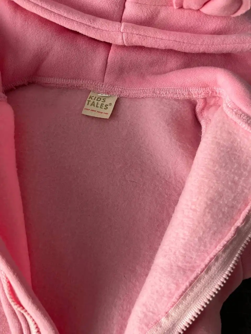 Продам оба в идеальном состоянии - Детская одежда (Одежда) в Кондратово