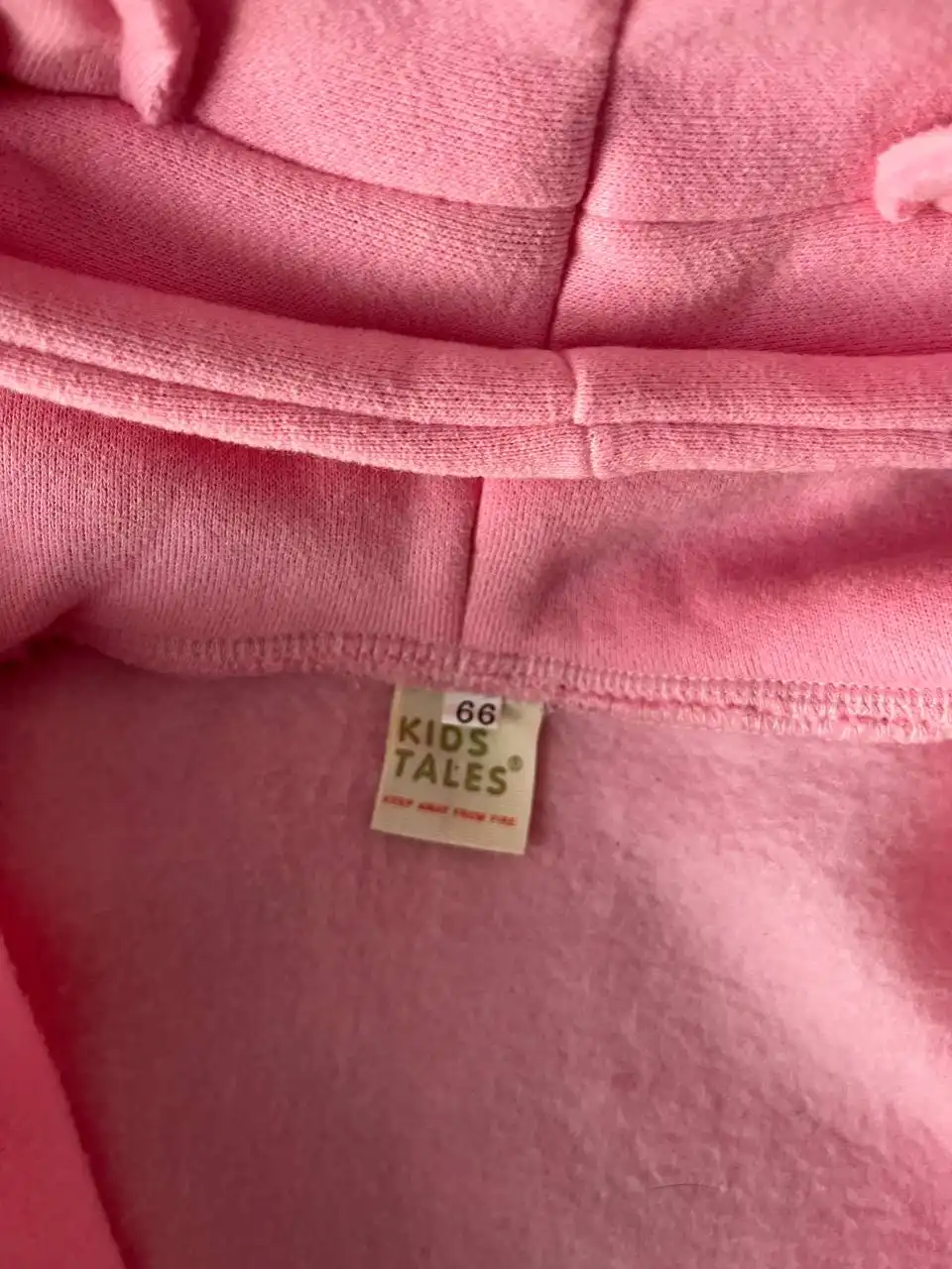 Продам оба в идеальном состоянии - Детская одежда (Одежда) в Кондратово