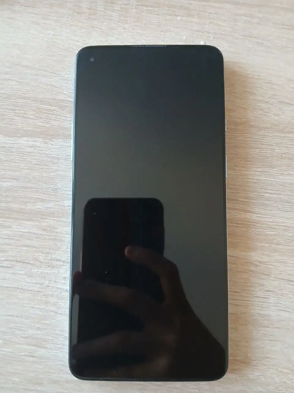 OnePlus 9R в отличном состоянии - Смартфоны и телефоны (Электроника) в Кондратово