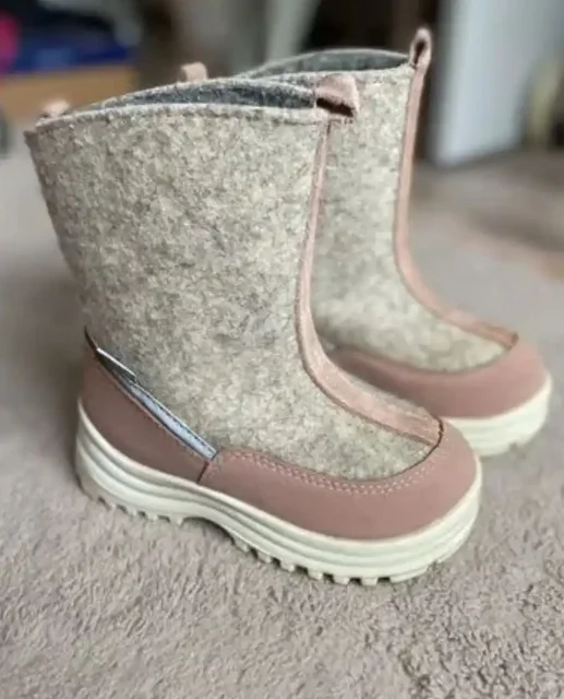 Валенки Котофей 26 размер - Детская одежда в Кондратово