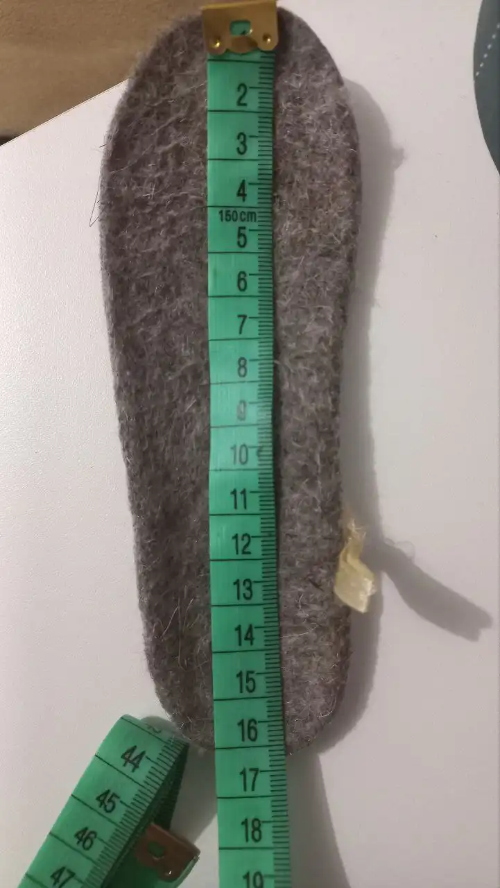 Валенки Котофей 26 размер - Обувь (Одежда) в Кондратово