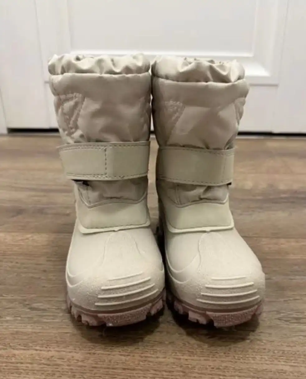 Сноубутсы Gusti - Обувь (Одежда) в Кондратово