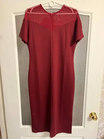 Платье-футляр размер 48 - Детская одежда в Кондратово