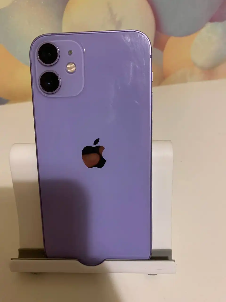 Продам iPhone 12 mini 64 ГБ с дефектом экрана - Смартфоны (Электроника) в Кондратово