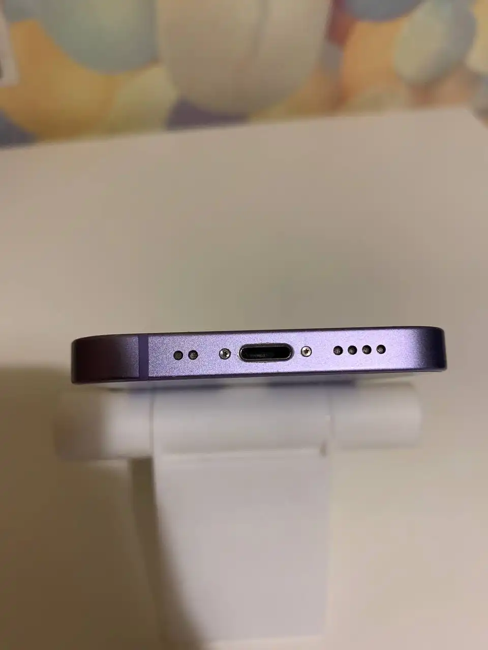 Продам iPhone 12 mini 64 ГБ с дефектом экрана - Смартфоны (Электроника) в Кондратово