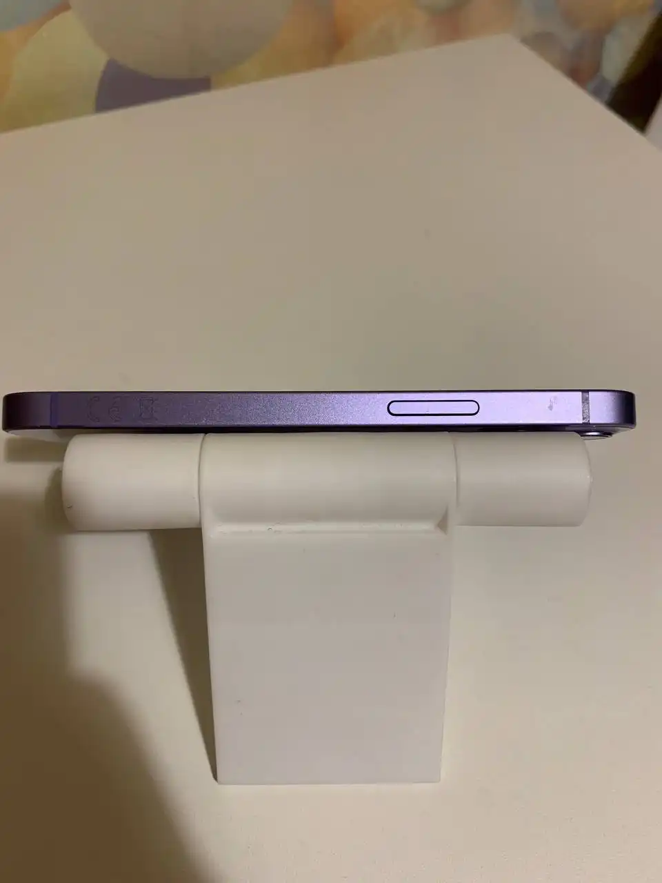 Продам iPhone 12 mini 64 ГБ с дефектом экрана - Смартфоны (Электроника) в Кондратово