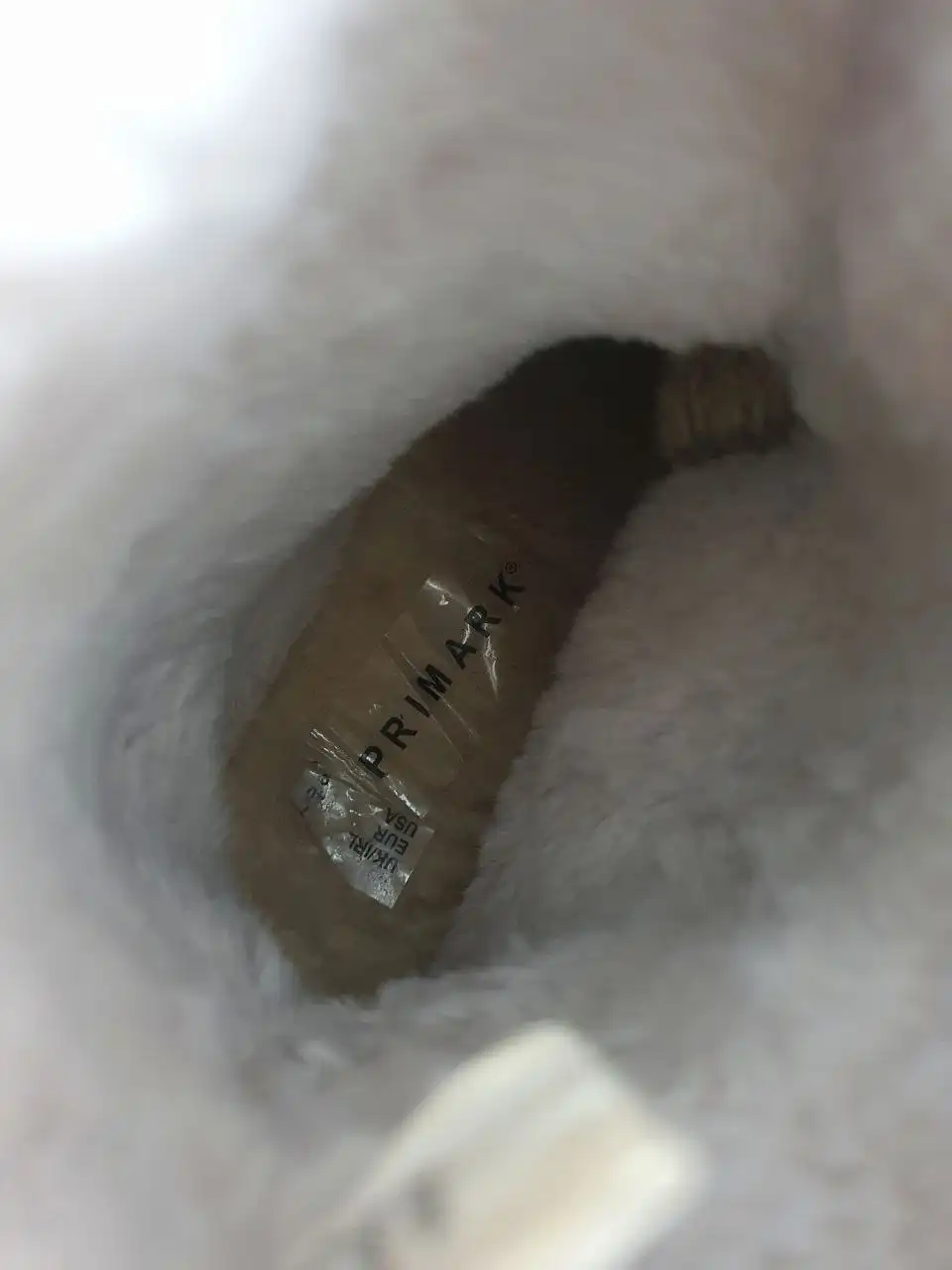 Угги новые размер 40 - Обувь (Одежда) в Кондратово