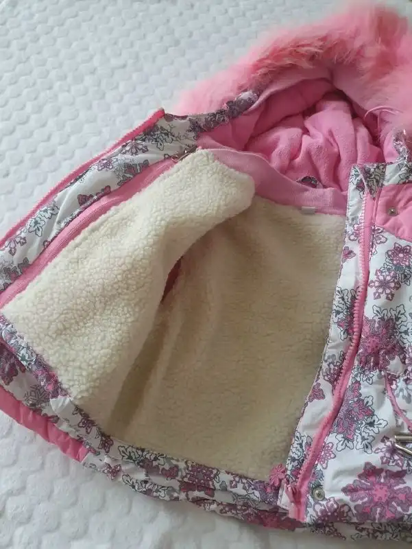 Зимний костюм-трансформер для детей - Детская одежда (Товары для детей) в Кондратово