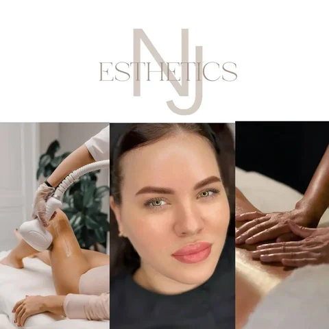 Студия эстетики N&J - перманентный макияж, лазерная эпиляция, массаж - частное объявление в Кондратово