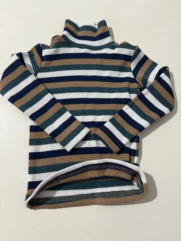 Детская водолазка размер 98 - частное объявление в Кондратово