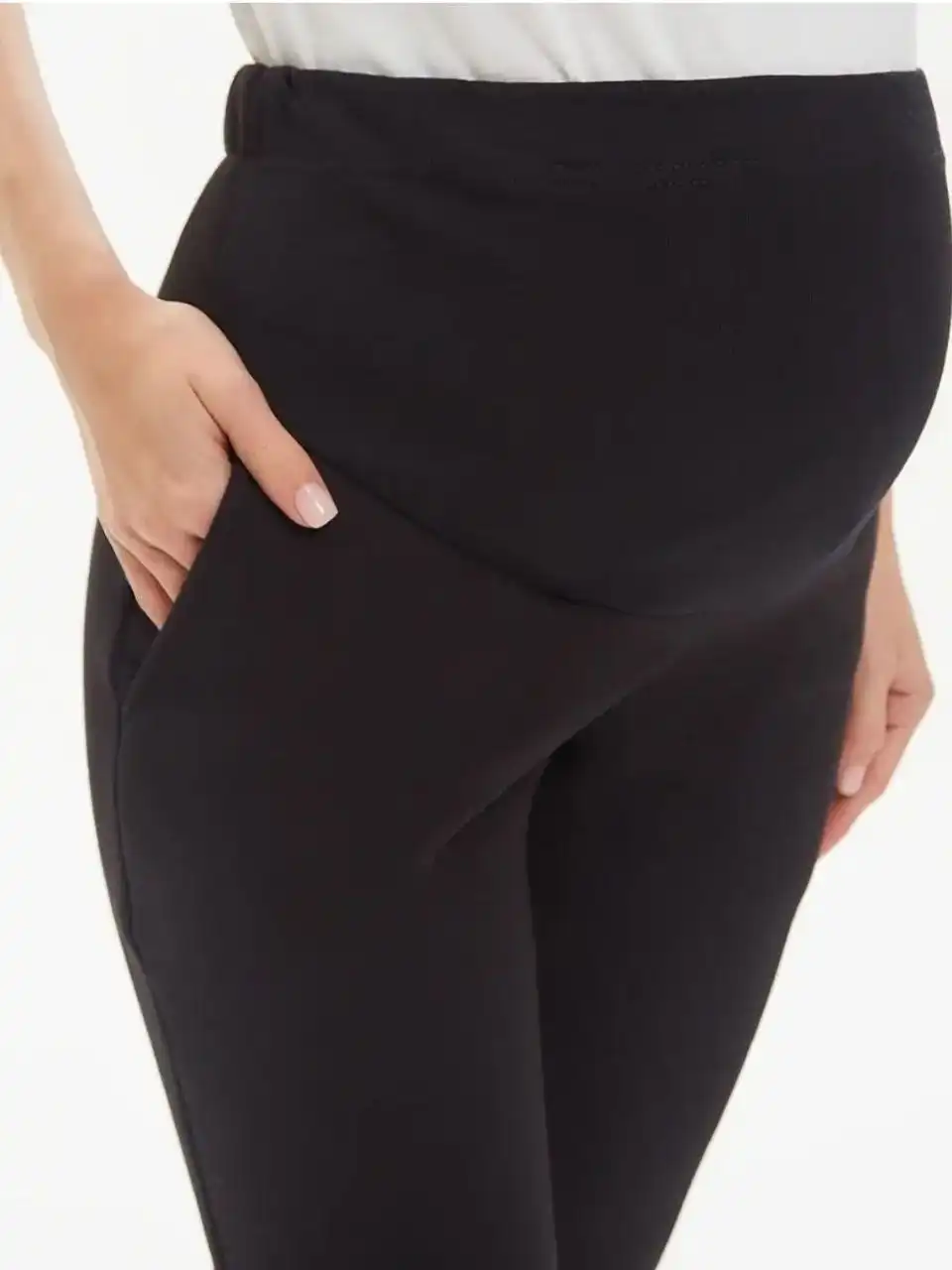 Джоггеры и джеггинсы для беременных размер 46-48 - Для беременных (Одежда) в Кондратово