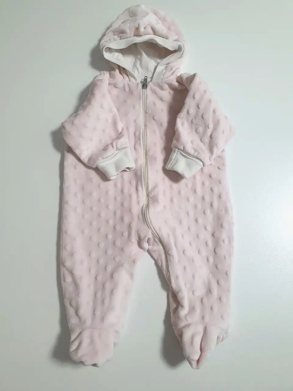 Комбинезон для новорожденного 0-3 месяца - Одежда для новорожденных (Товары для детей) в Кондратово