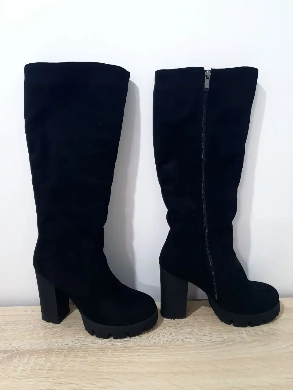 Зимние сапоги размер 39 - Обувь (Одежда) в Кондратово