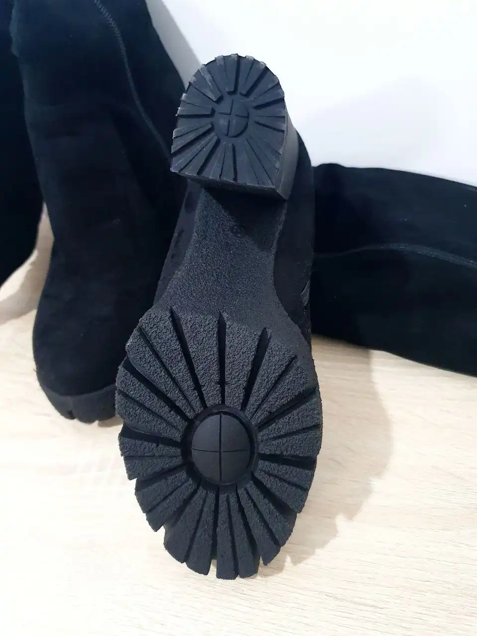 Зимние сапоги размер 39 - Обувь (Одежда) в Кондратово