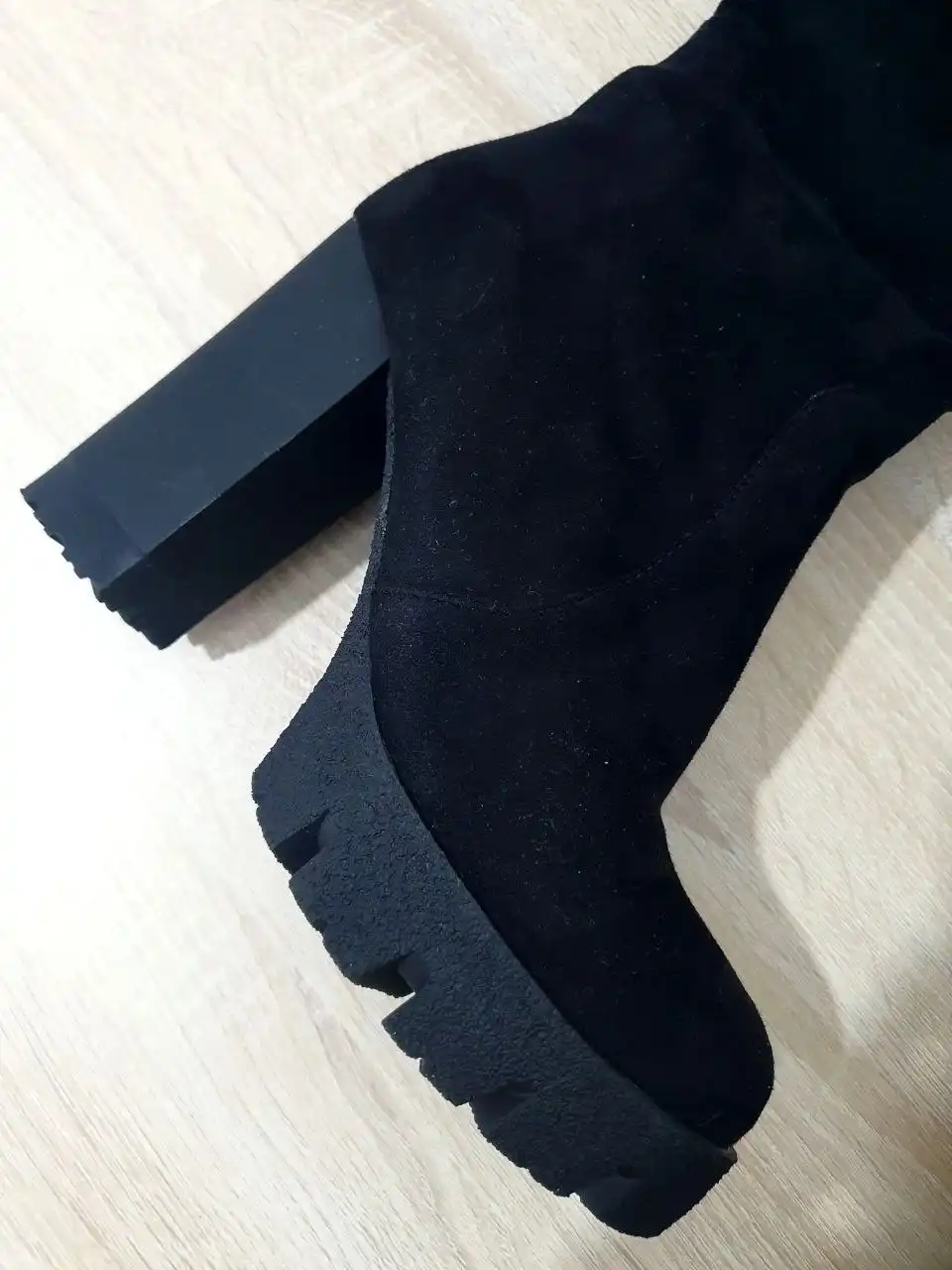 Зимние сапоги размер 39 - Обувь (Одежда) в Кондратово