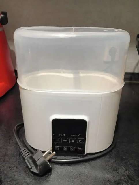 Стерилизатор с функцией автоотключения - частное объявление в Кондратово