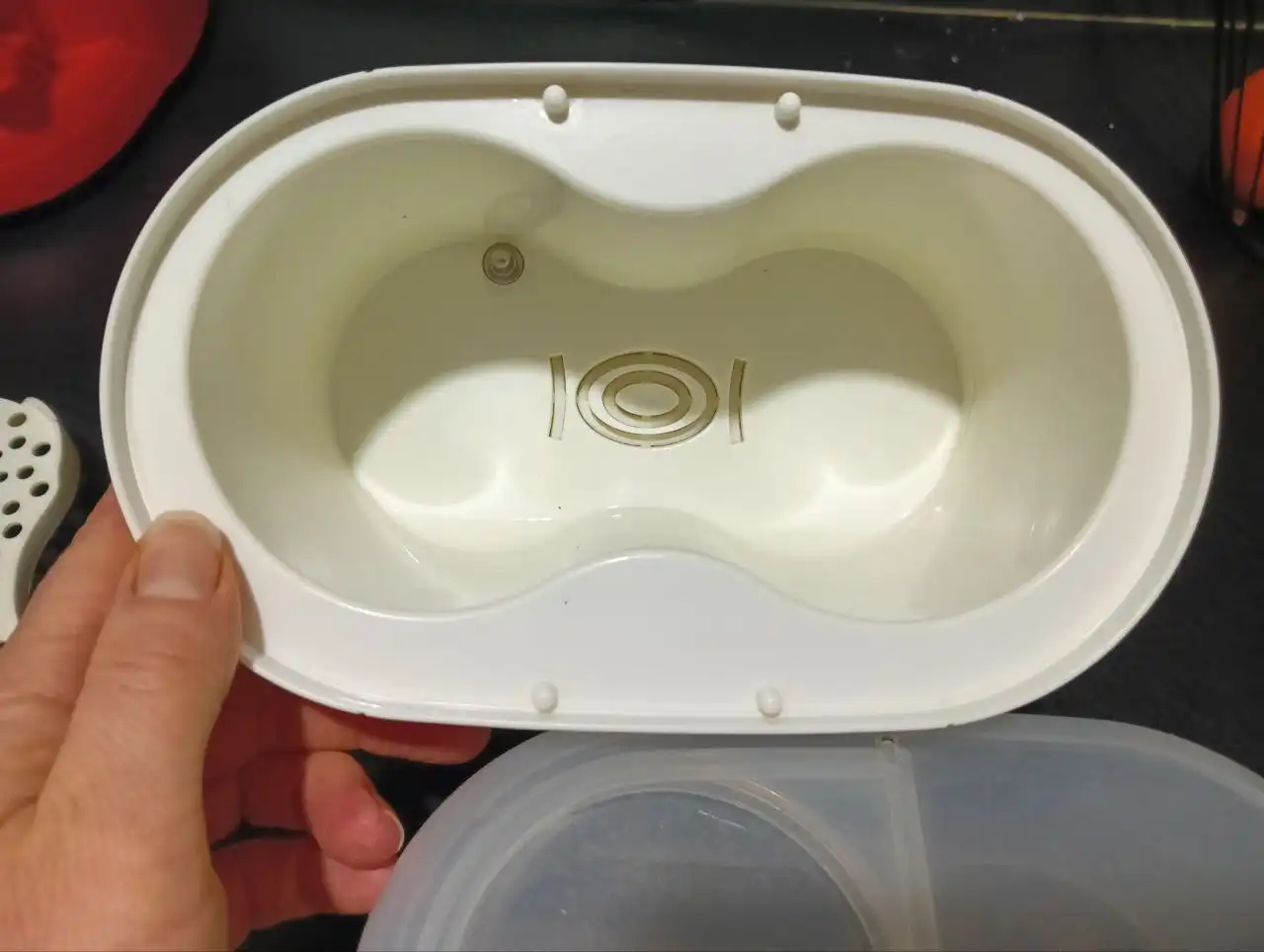 Стерилизатор с функцией автоотключения - Стерилизаторы (Товары для детей) в Кондратово