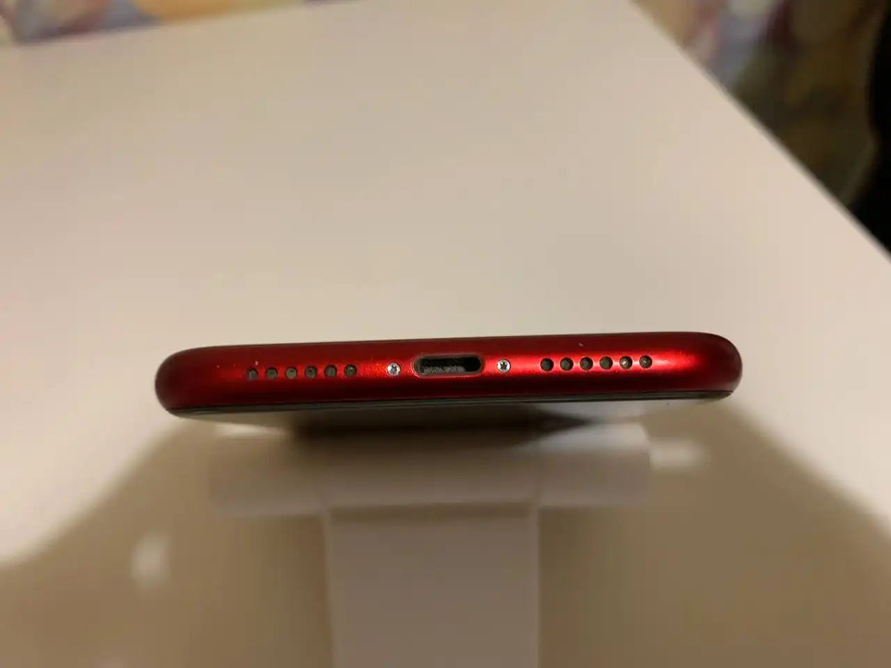 iPhone XR 128 ГБ красный - Смартфоны (Электроника) в Кондратово