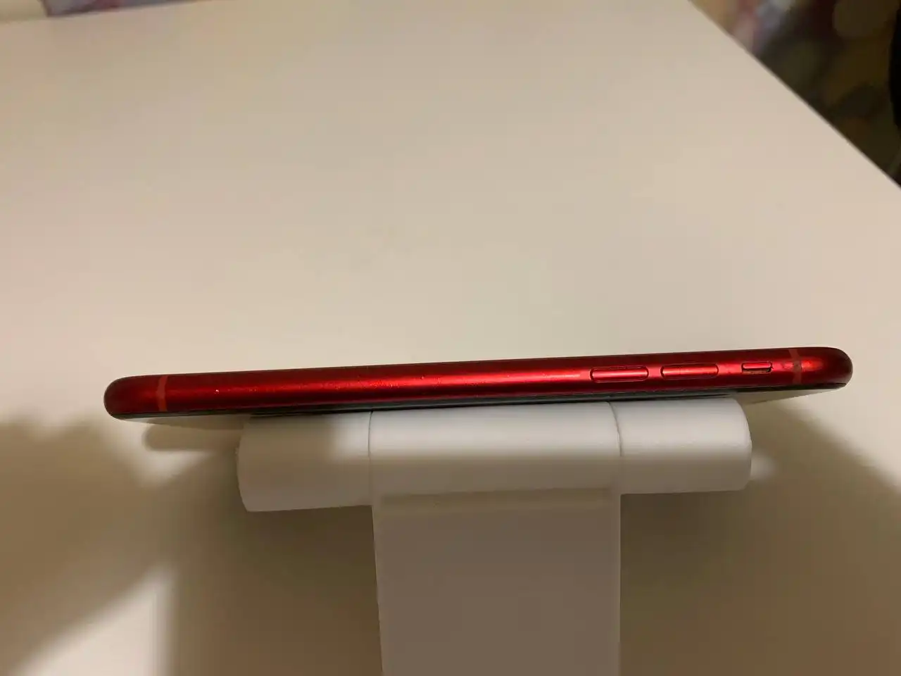 iPhone XR 128 ГБ красный - Смартфоны (Электроника) в Кондратово