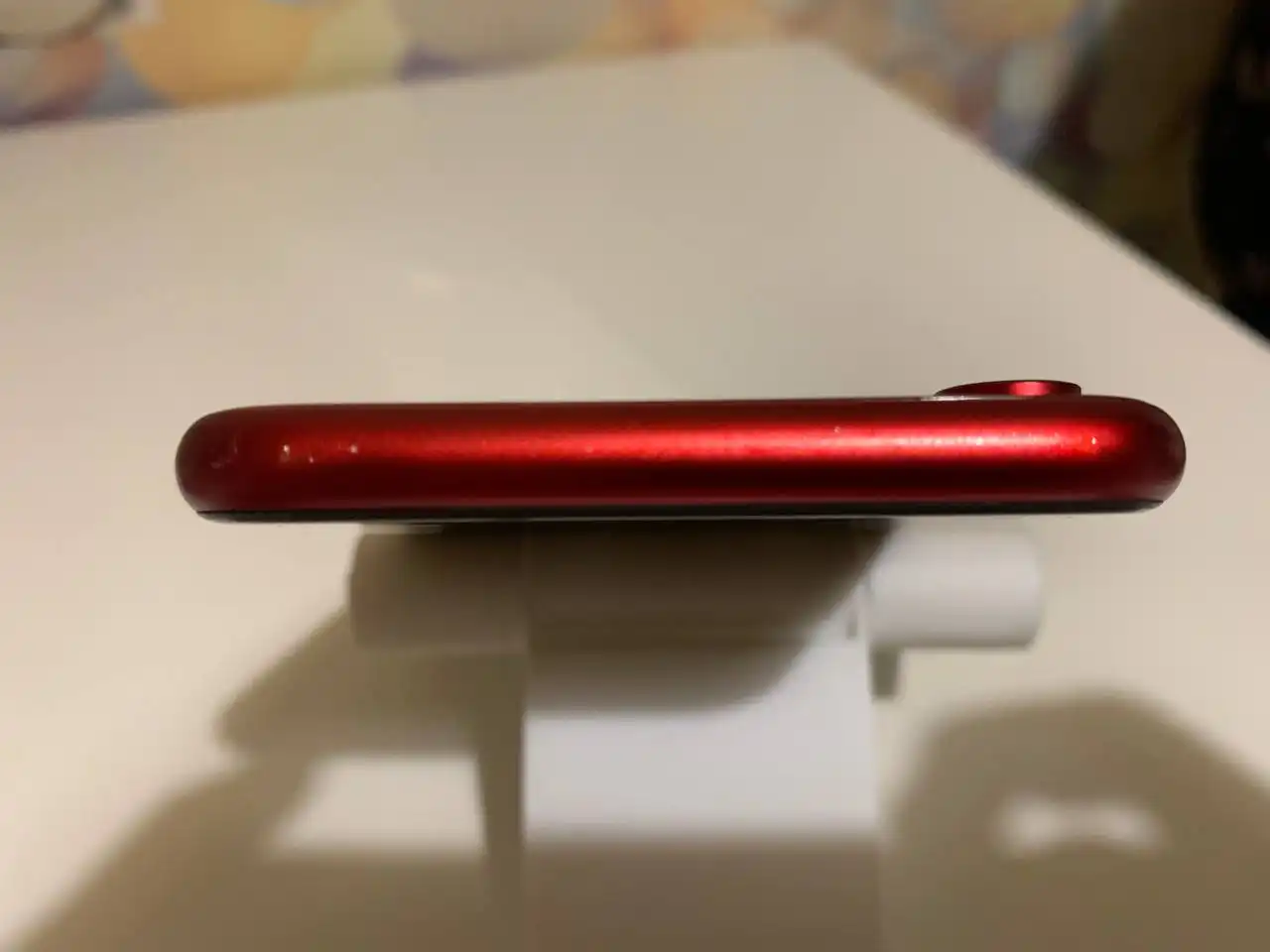 iPhone XR 128 ГБ красный - Смартфоны (Электроника) в Кондратово