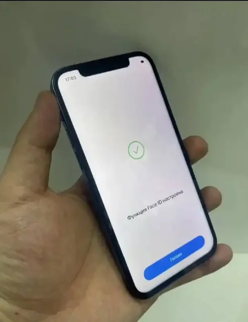 Продам iPhone 12 64 ГБ черный - Смартфоны в Кондратово