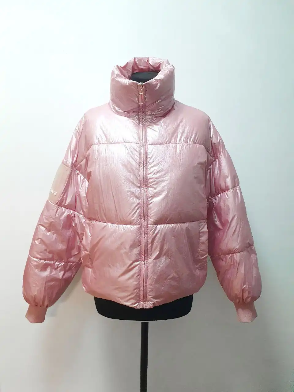 Куртка размер 42-46 отличное состояние - Верхняя одежда (Одежда) в Кондратово