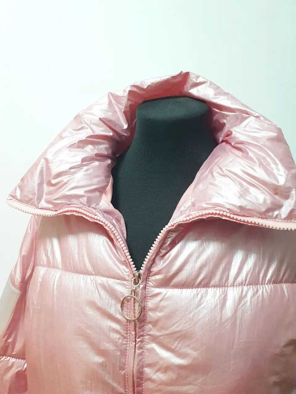 Куртка размер 42-46 отличное состояние - Верхняя одежда (Одежда) в Кондратово