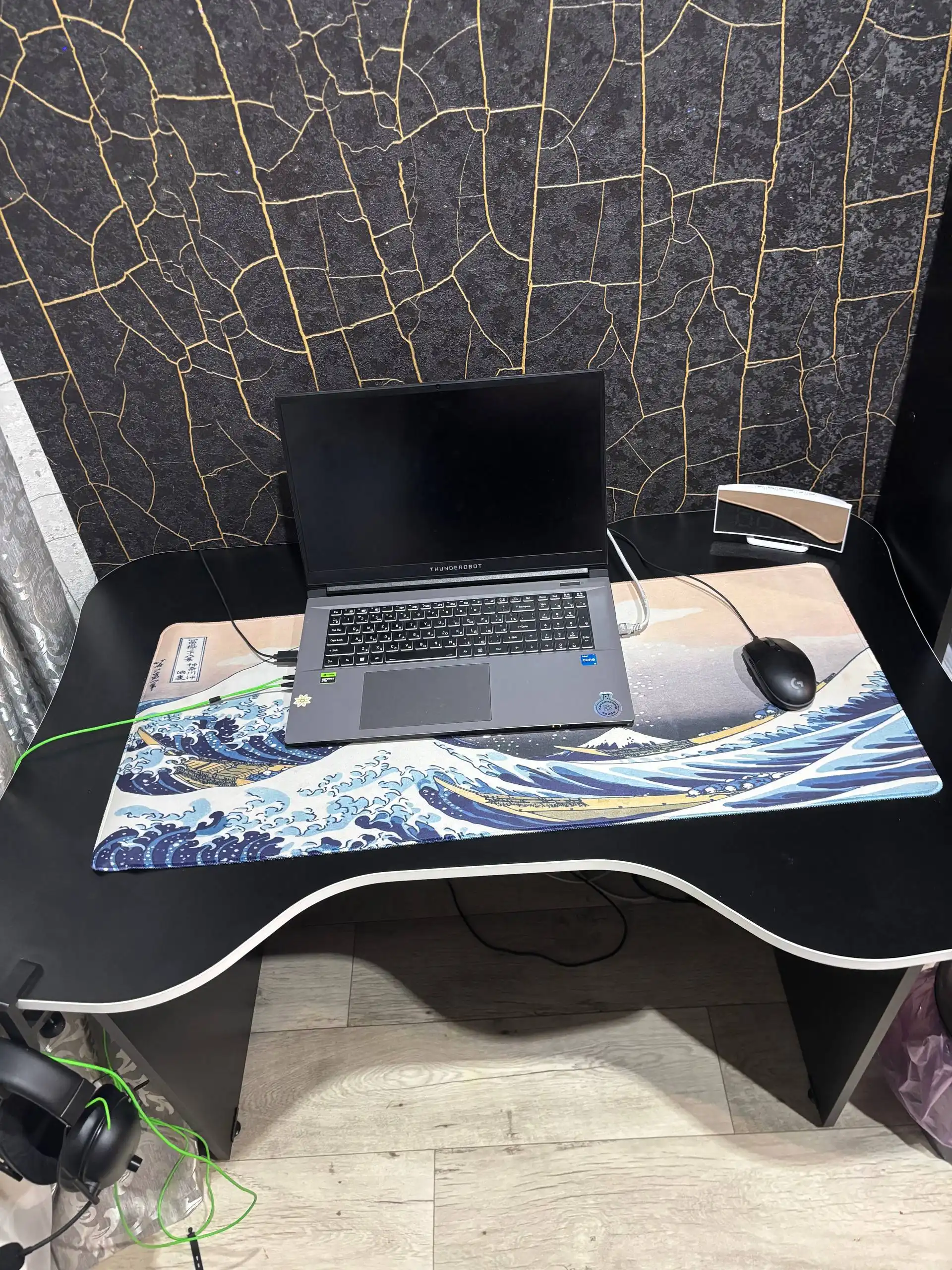 Продам комплект стол и стеллаж - Для дома и дачи в Кондратово