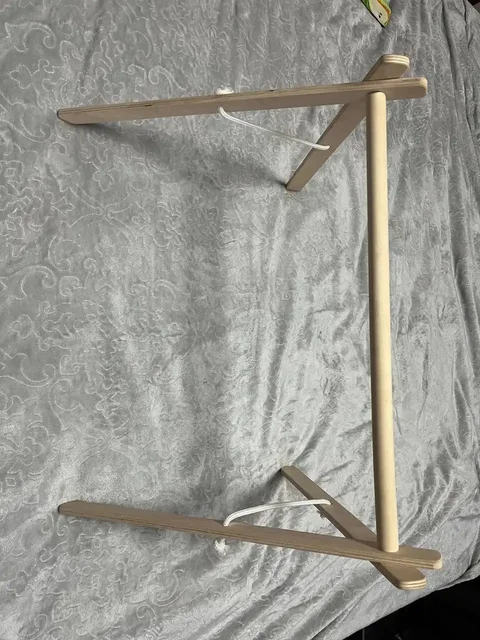 Стойка Монтессори для малышей - Коляски в Кондратово