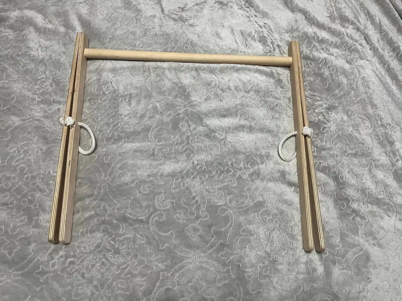 Стойка Монтессори для малышей - Развивающие игрушки (Товары для детей) в Кондратово