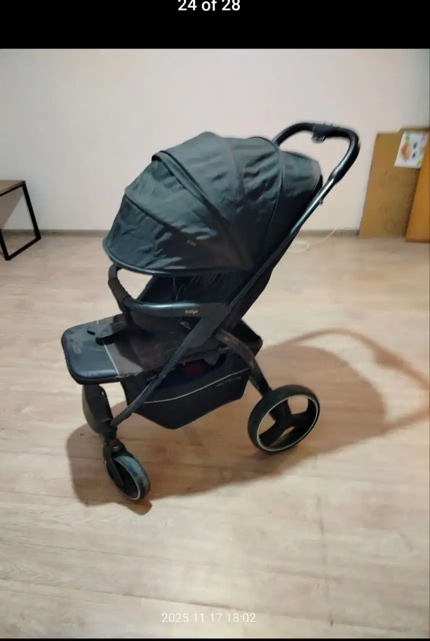 Продам коляску в хорошем состоянии - Коляски (Товары для детей) в Кондратово