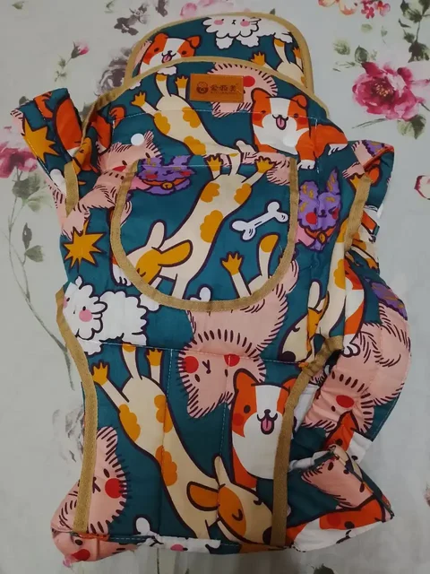 Слинг для новорожденных до 15 кг - Коляски в Кондратово