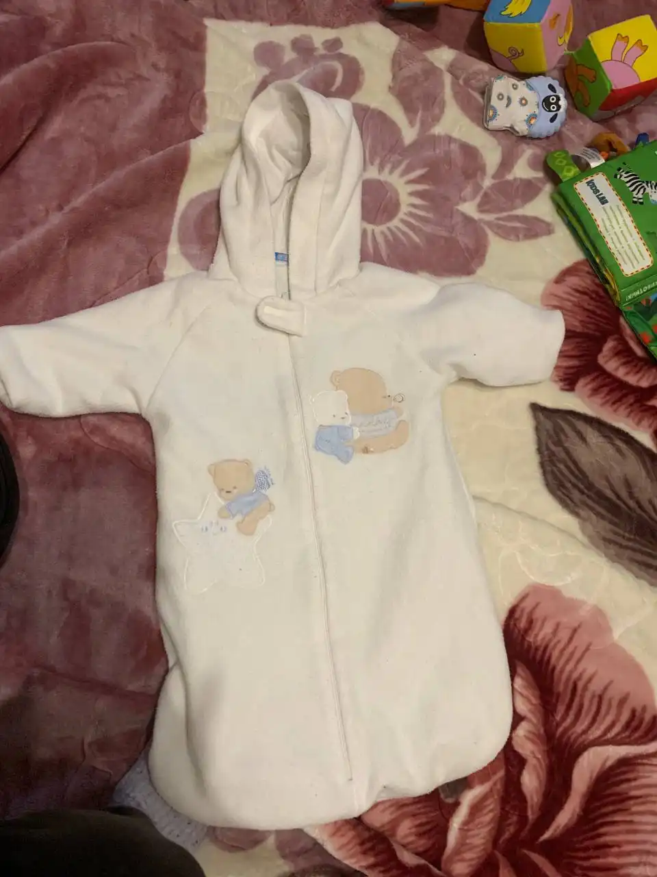 Детские вещи размер 44-56 - Детская одежда (Товары для детей) в Кондратово