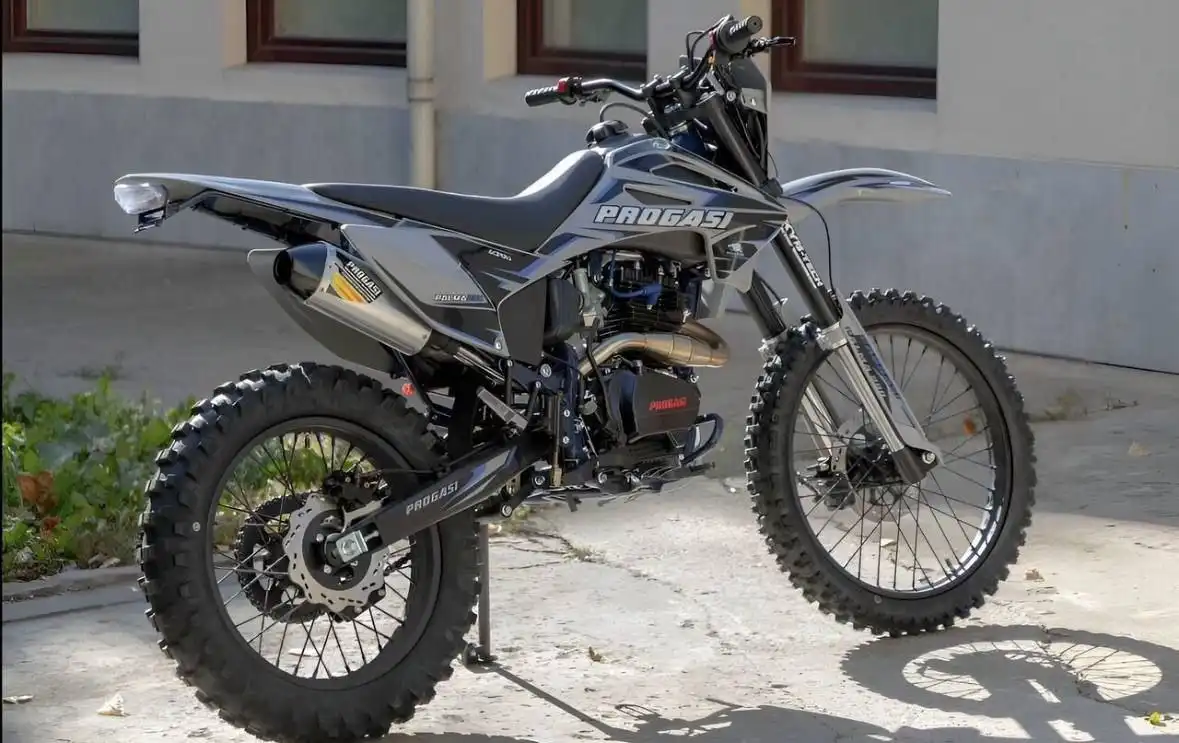 Оптовые поставки мототехники по всей России - Мототехника (Авто) в Пермь