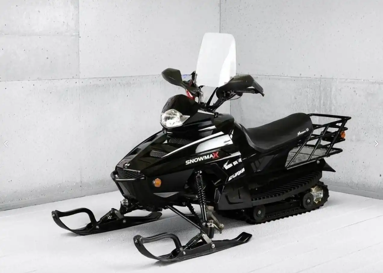 Оптовые поставки мототехники по всей России - Мототехника (Авто) в Пермь