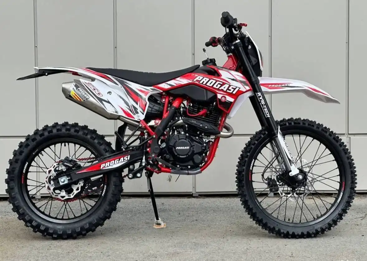 Оптовые поставки мототехники по всей России - Мототехника (Авто) в Пермь